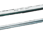 LÃ¸ftestang 3680 400 mm flad