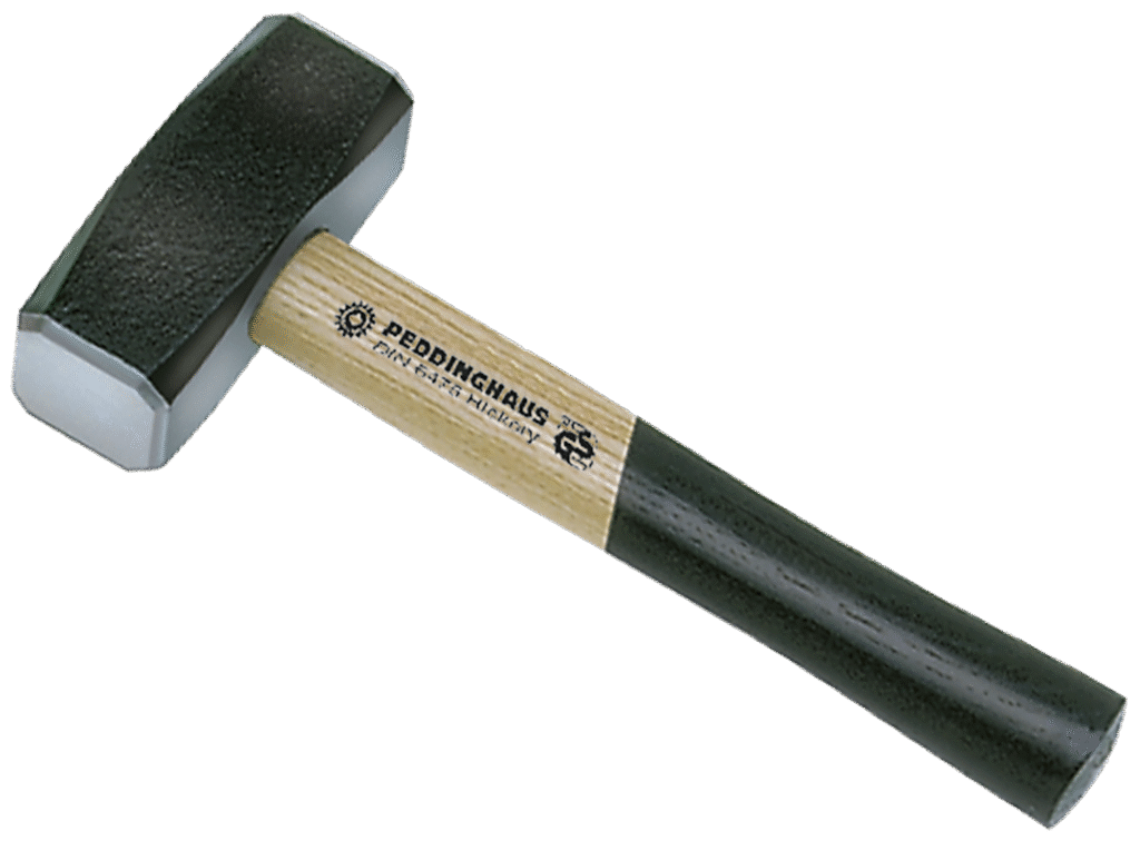 Mukkert hickoryskaft 8,0 kg