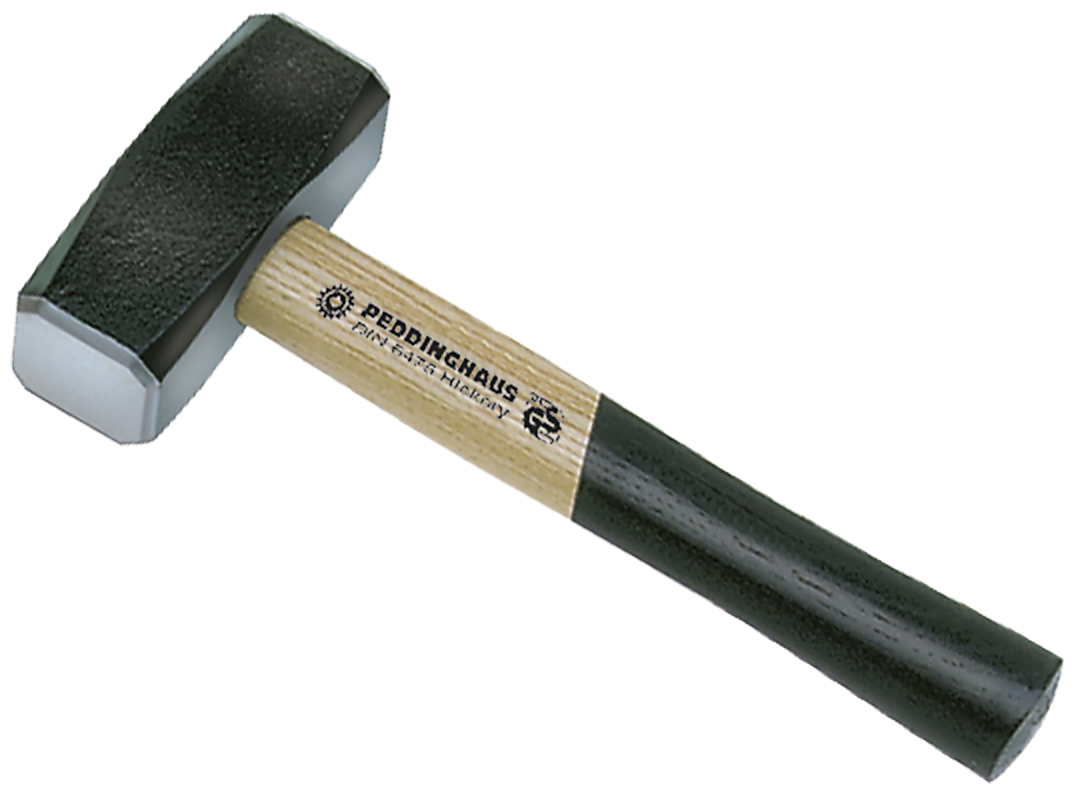 Mukkert hickoryskaft 1,0 kg