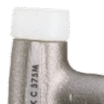 Bane t/rekylfri hammer, 50mm nylon