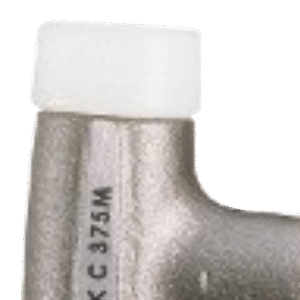 Bane t/rekylfri hammer, 50mm nylon