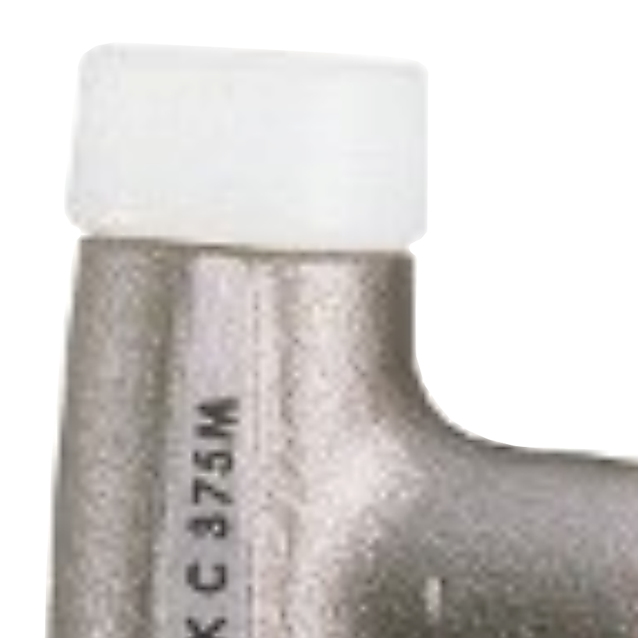 Bane t/rekylfri hammer, 50mm nylon