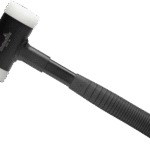 Hammer rekylfri m/nylonbane Ã¸50 mm STFS50