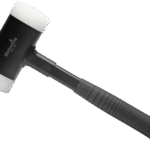 Hammer rekylfri m/nylonbane Ã¸60 mm STFS60