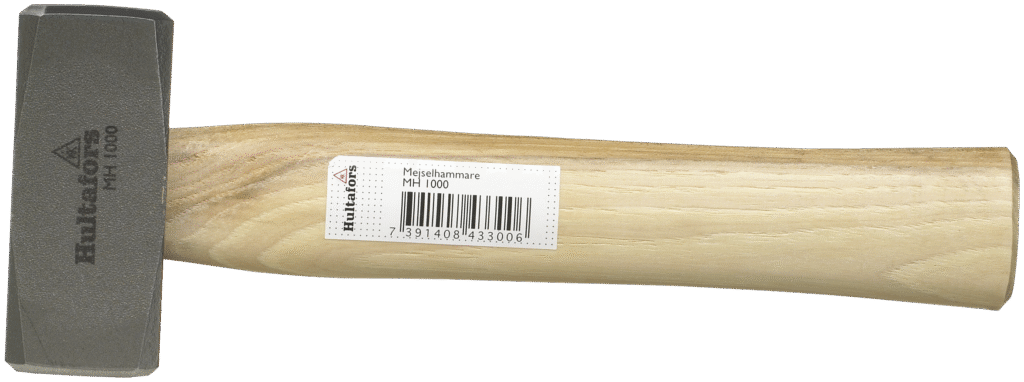 Mukkert Hickory skaft MH 2000, 2250 g