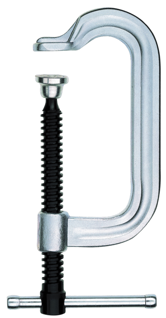 Bessey C-skruetvinge 200×90 VC8