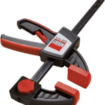 Bessey enhÃ¥ndstvinge EZS45-8 450ÃÂ80mm