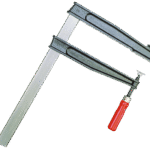 Bessey skruetvinge 400ÃÂ300 TGN40T30