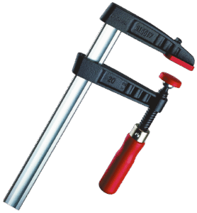 Bessey skruetvinge 800ÃÂ140 TG80S14