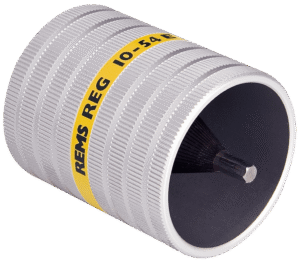 REMS afgrater REG udv./indv. 10-54 mm E