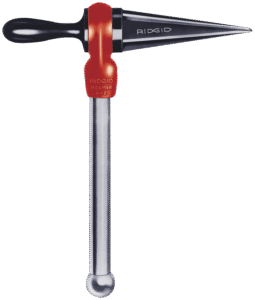 RÃ¸rfrÃ¦ser lige 1/8"-2" 2