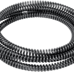 REMS rensespiral S Ã¸22ÃÂ4 mtr