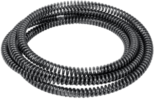 REMS rensespiral S Ã¸22ÃÂ4 mtr