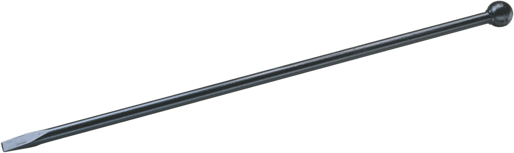 BrolÃ¦ggerstang 1150 mm BLS