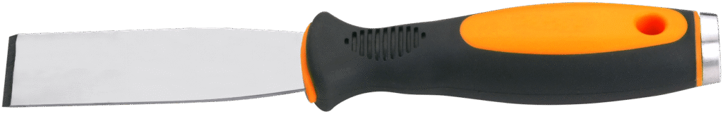 Spartelkniv 235 mm 2489