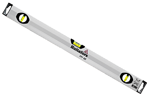 HÃ¥ndvÃ¦rkervaterpas HV 60-120-200 cm , sÃ¦t 3 stk