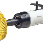 Pneum. ligesliber 12.000 rpm 1 HK
