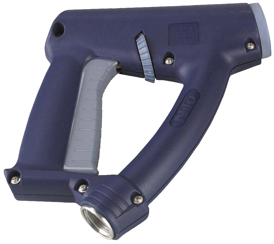NiTo II 40L industripistol 3/4" indv.RG
