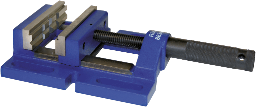 Röhm skruestik DPV-4 150 mm