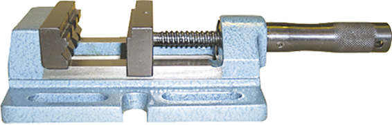 Röhm skruestik DPV-3 125 mm