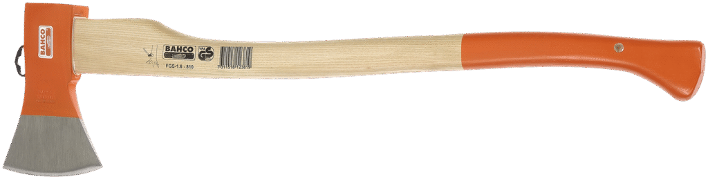 Fældeøkse 1600 g