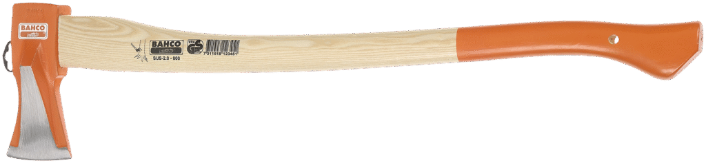Flækøkse 2000 g SUS-2.0-800