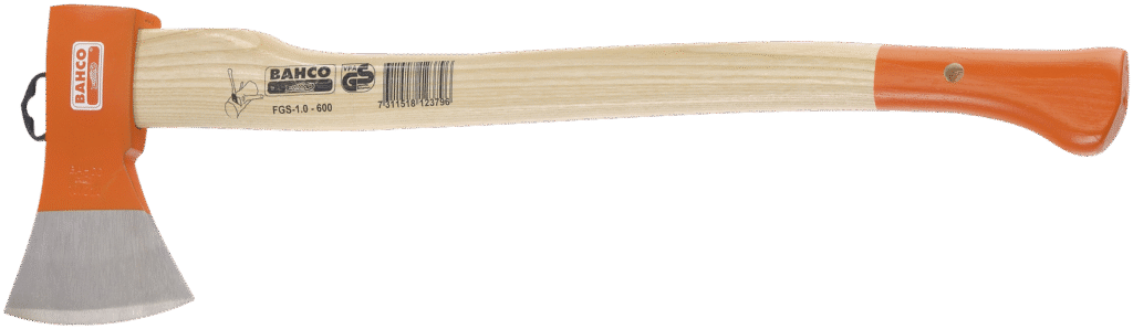 Fældeøkse 1250 g