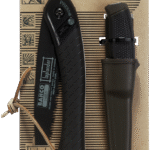 Campingsav 396LAP + Mora kniv