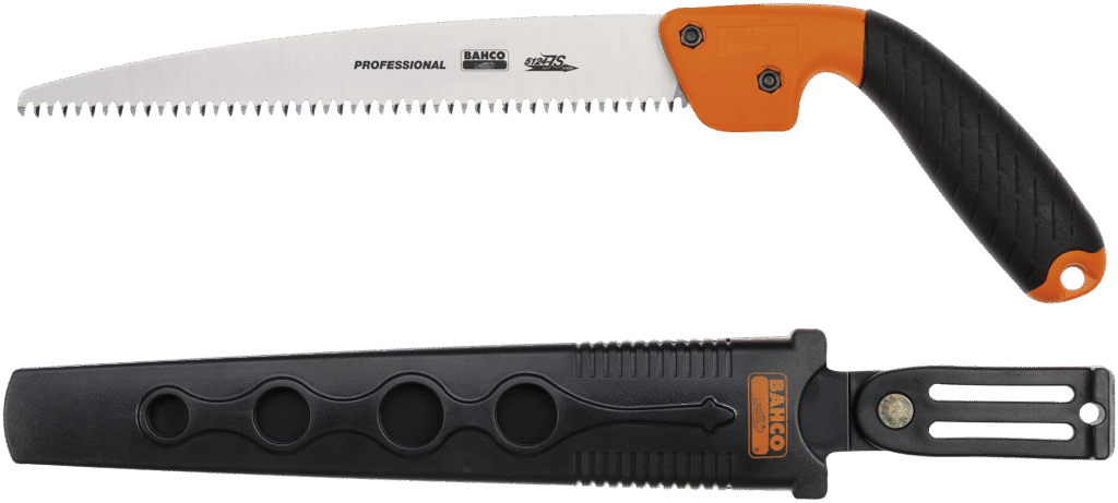 Grensav 5128-JS incl. skede