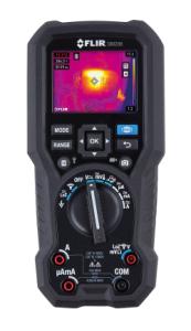 FLIR DM286 industri multimeter