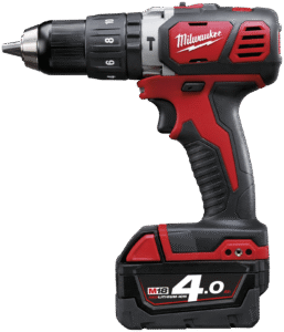 Slagboremaskine M18 BPD-402C