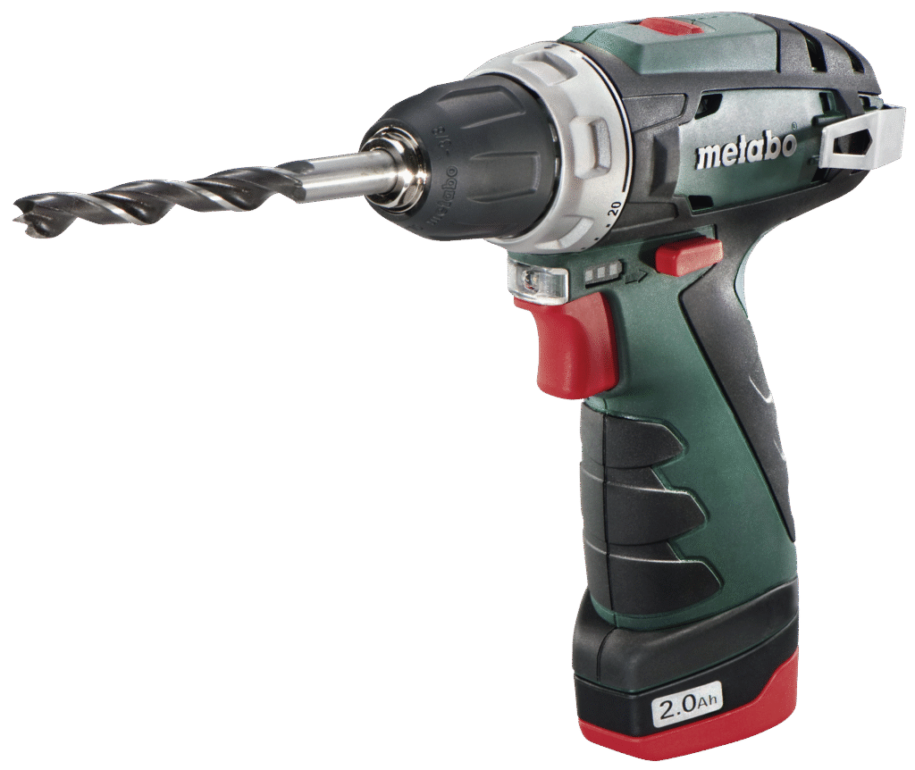 Powermaxx BS Basic 2ÃÂ12V/2,0Ah