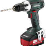 Bore-/skruemaskine BS 18 LT 2ÃÂ4,0Ah