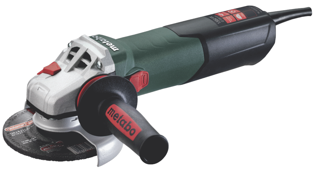 Vinkelsliber WE 15-125 Quick