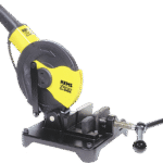 REMS afkorter Turbo Cu-Inox Basic