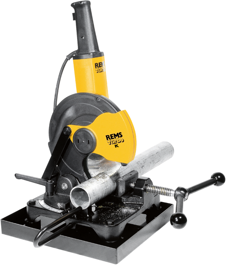 REMS afkorter Turbo K Basic