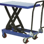 LÃ¸ftevogn 300kg manuel LB300