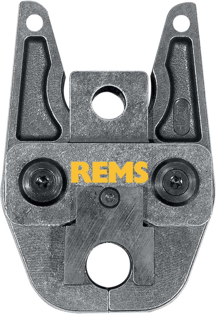REMS presstang G20