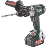 Slagboremaskine SB 18 LTX Impuls m/2ÃÂ18V/4,0Ah