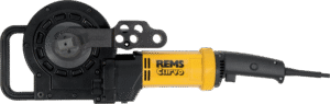 REMS rÃ¸rbukkemaskine Curvo