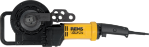 REMS rÃ¸rbukkemaskine Curvo BasicPack