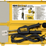 REMS loddetang elektrisk Hot Dog 2 10-28 mm