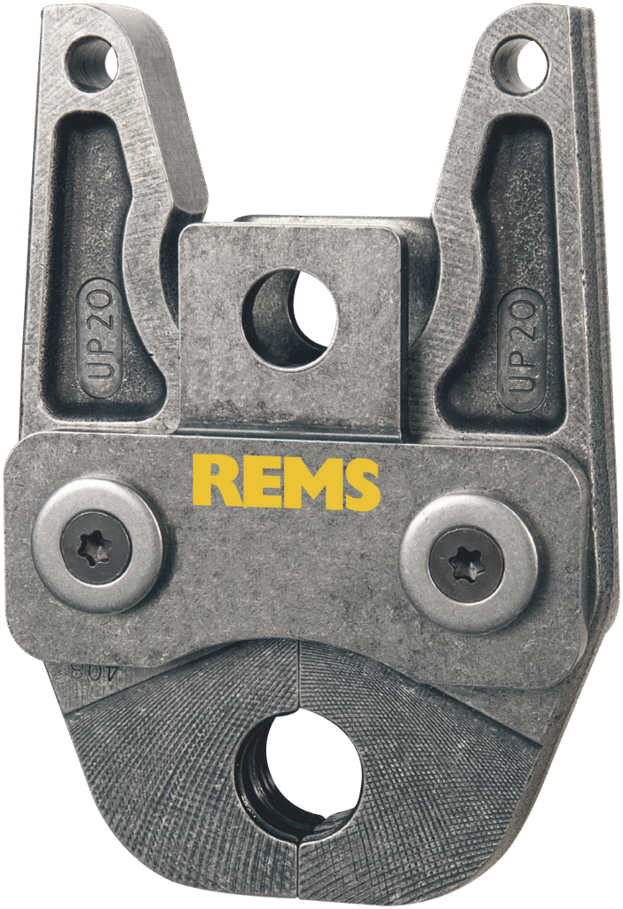 REMS presstang G40