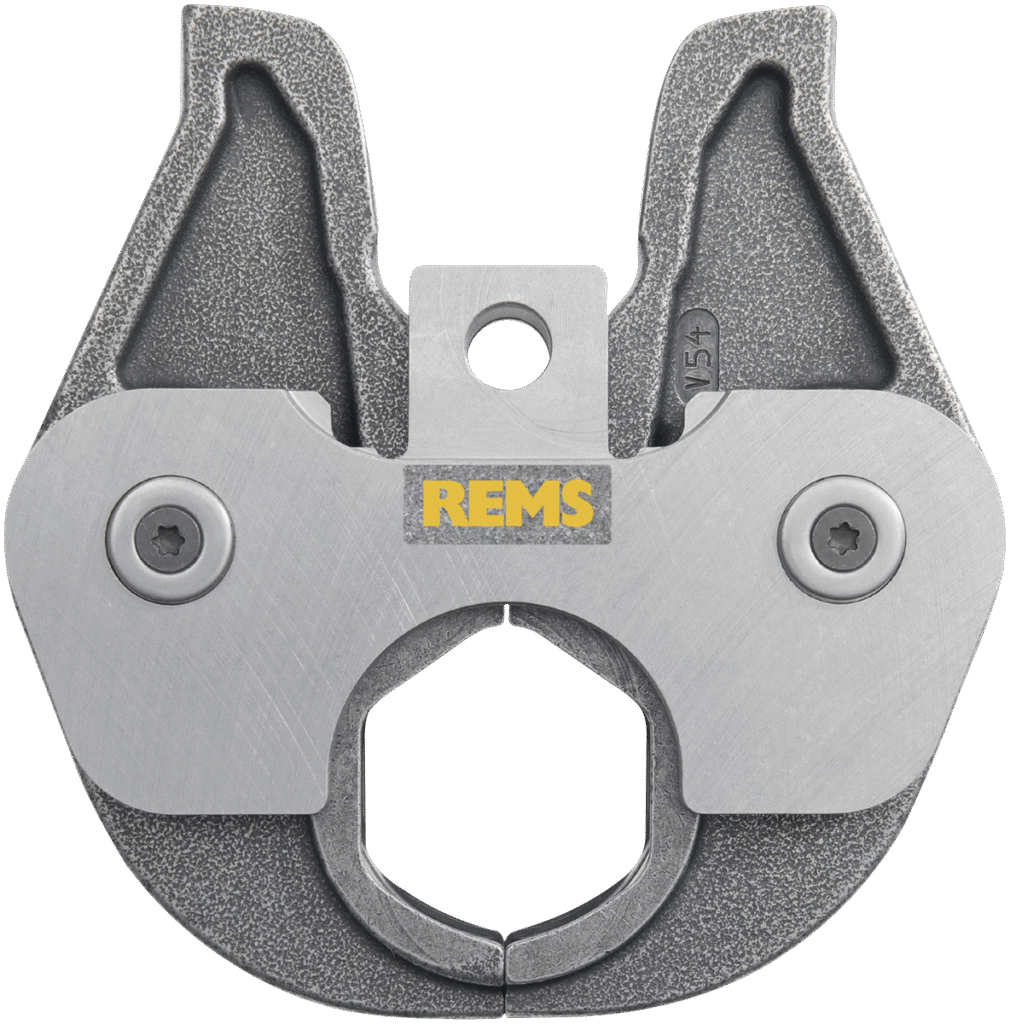 REMS presstang V54