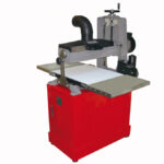 Valseslibemaskine Holzmann ZS 400U