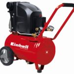 Kompressor 24 liter / 10 bar – TC-AC 270/24/10