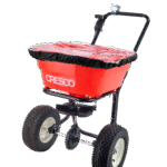 Cresco Salt- & gÃ¸dningspreder 20SW 30kg