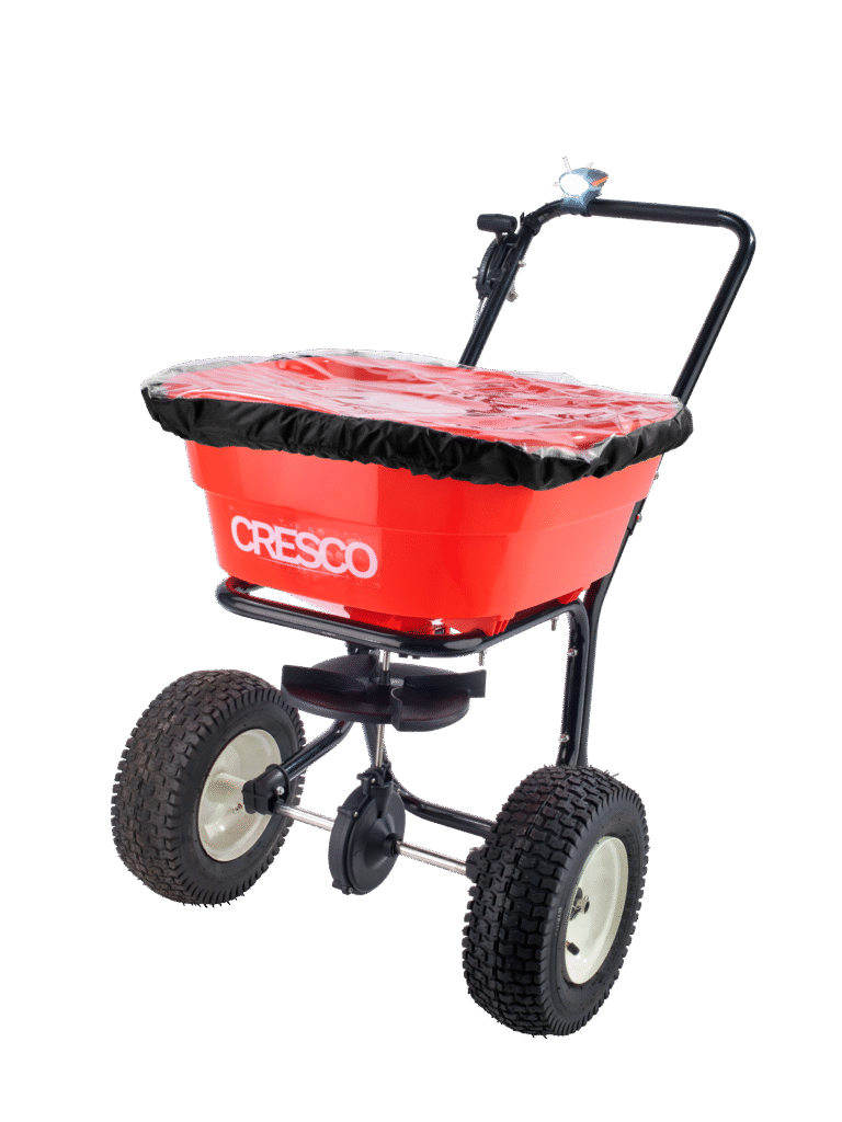 Cresco Salt- & gødningspreder 20SW 30kg