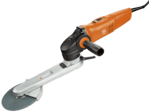 Fein kantsÃ¸msliber 150mm KS 10-38 E 230V/2500W