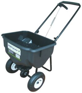 SÃ¥maskine Salt/GÃ¸dning     30 Ltr